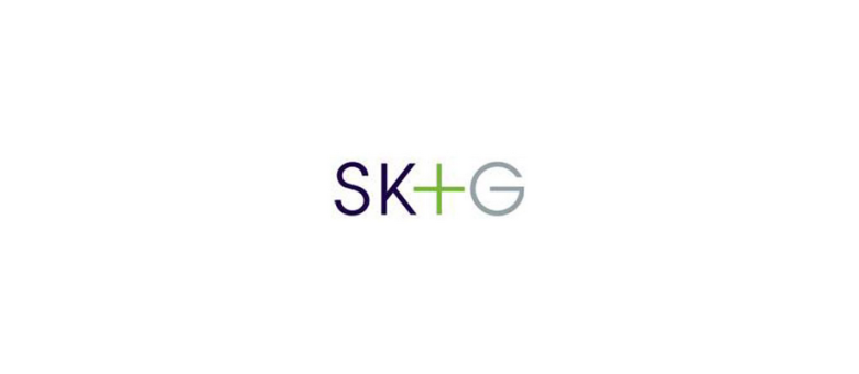 SKG Logo testimonial