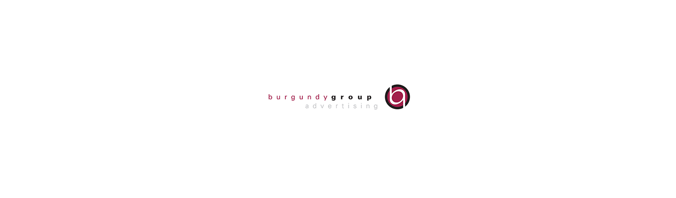 burgundy group logo testimonial