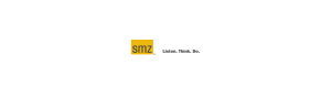 smz logo testimonial
