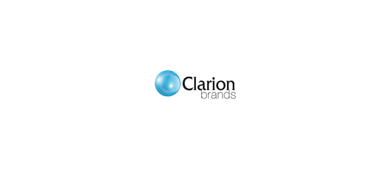 clarion brands testimonial