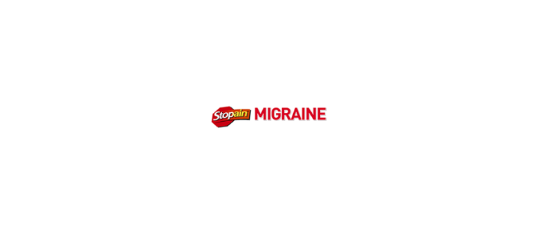 stopain migraine testimonial