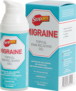 migraine-stop