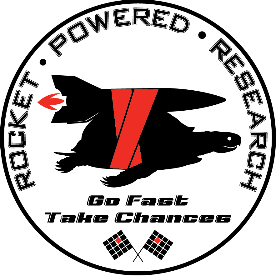 Rocket Turtle Racing logo