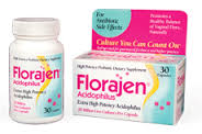 Florajen