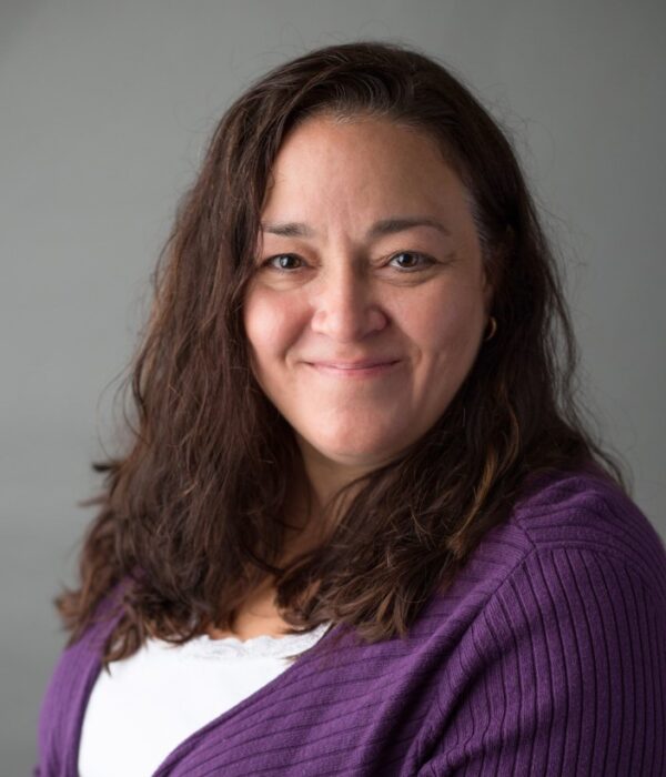 Susan Frede
